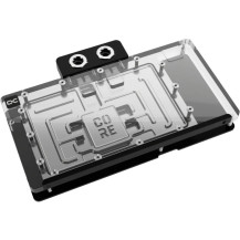 Alphacool Core Geforce RTX 5080 Solid + AMP, Raffreddamento ad acqua