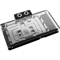 Alphacool Core Geforce RTX 5080 Solid + AMP, Raffreddamento ad acqua