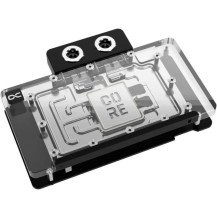Alphacool Core Geforce RTX 5080 EPIC-X, Raffreddamento ad acqua