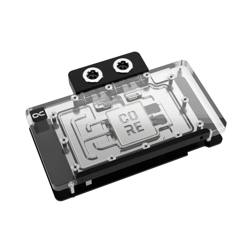 Alphacool Core Geforce RTX 5080 EPIC-X, Raffreddamento ad acqua