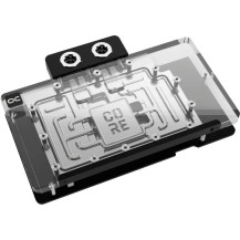 Alphacool Core Geforce RTX 5080 Aorus Master + Windforce, Raffreddamento ad acqua