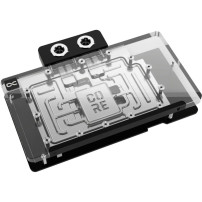 Alphacool Core Geforce RTX 5080 Aorus Master + Windforce, Raffreddamento ad acqua
