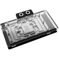 Alphacool Core Geforce RTX 5090 Solid + AMP, Raffreddamento ad acqua