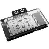 Alphacool Core RX 9070 XT TUF + Prime, Raffreddamento ad acqua