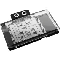 Alphacool Core RX 9070 XT Red Devil, Raffreddamento ad acqua