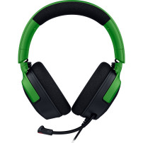 Razer Kraken V4 X - Minecraft Edition, Cuffia da gioco
