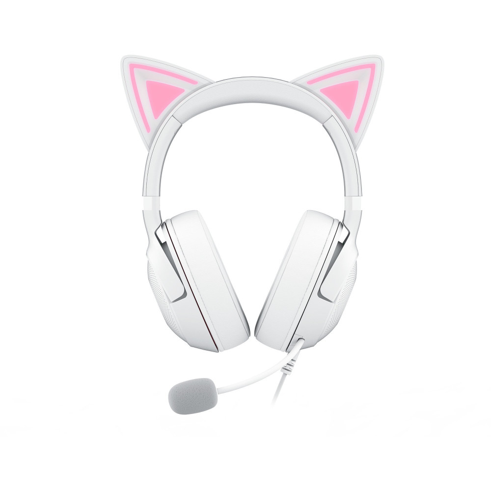 Razer Kraken Kitty V2, Cuffia da gioco