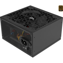 Aerocool AERO 750, Alimentatore PC