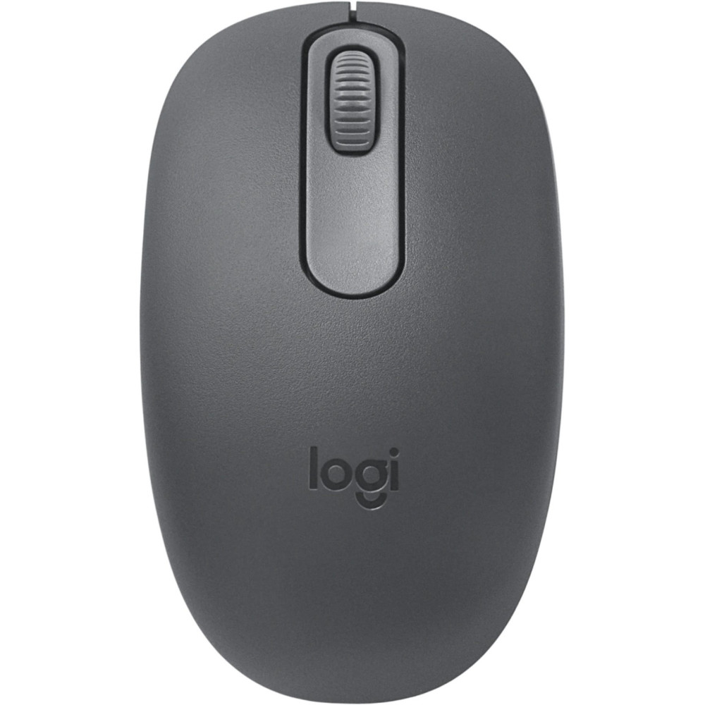 Logitech M196, Mouse