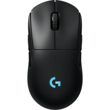 Logitech G PRO 2 LIGHTSPEED, Mouse da gioco