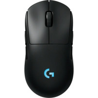 Logitech G PRO 2 LIGHTSPEED, Mouse da gioco