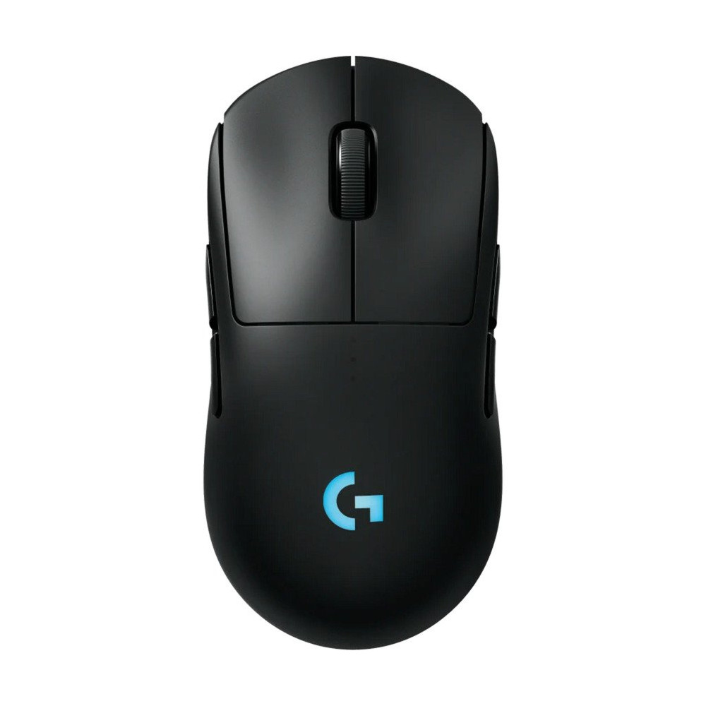Logitech G PRO 2 LIGHTSPEED, Mouse da gioco