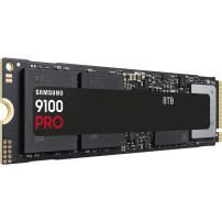 Samsung MZ-VAP8T0 8 TB M.2 PCI Express 5.0 NVMe V-NAND TLC, Disco a stato solido