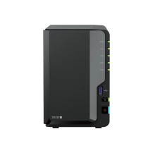 Synology Disk Station DS225+ - Server NAS - SATA