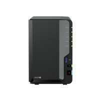 Synology Disk Station DS225+ - Server NAS - SATA