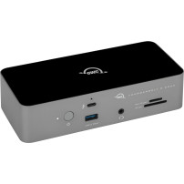 OWC Thunderbolt 5 Dock, Docking station