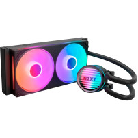 NZXT Kraken Core 240 RGB, Raffreddamento ad acqua