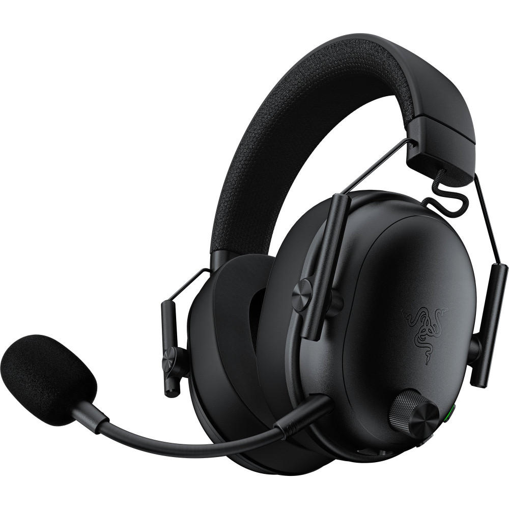 Razer BlackShark V3, Cuffia da gioco
