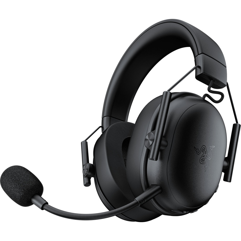 Razer BlackShark V3 X HyperSpeed, Cuffia da gioco
