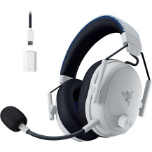 Razer BlackShark V3 Pro per PlayStation, Cuffia da gioco