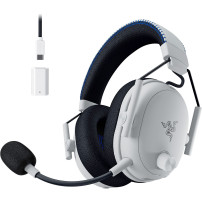 Razer BlackShark V3 Pro per PlayStation, Cuffia da gioco