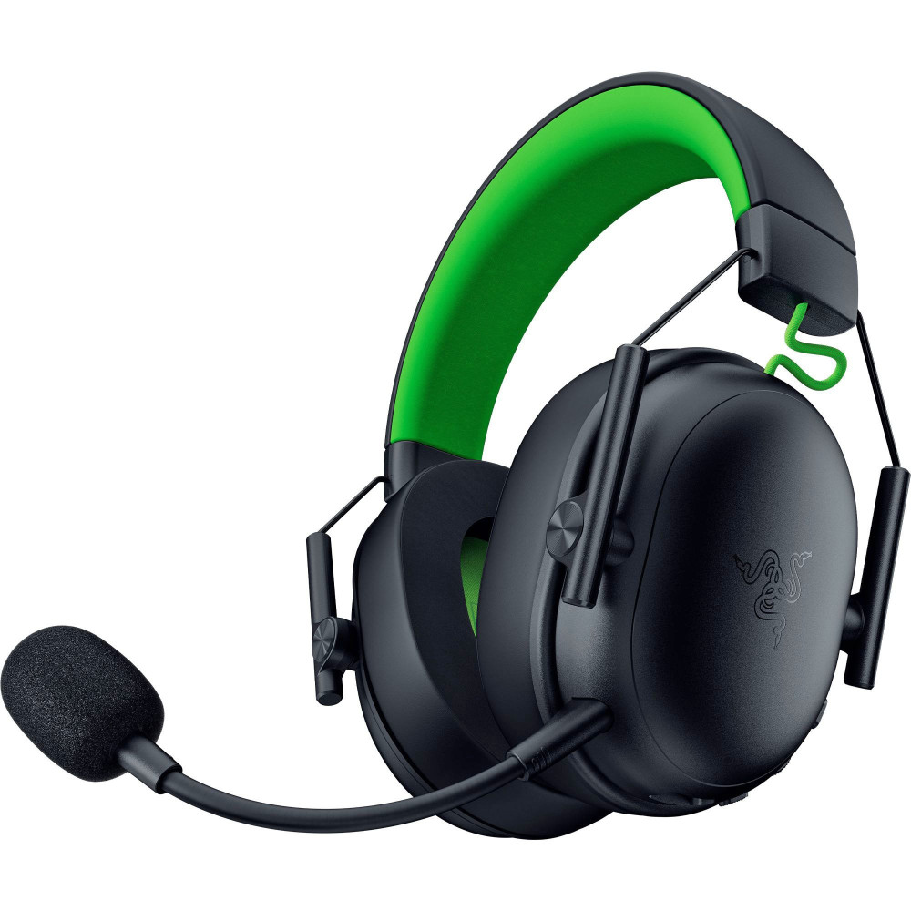 Razer BlackShark V3 X Hyperspeed for Xbox, Cuffia da gioco