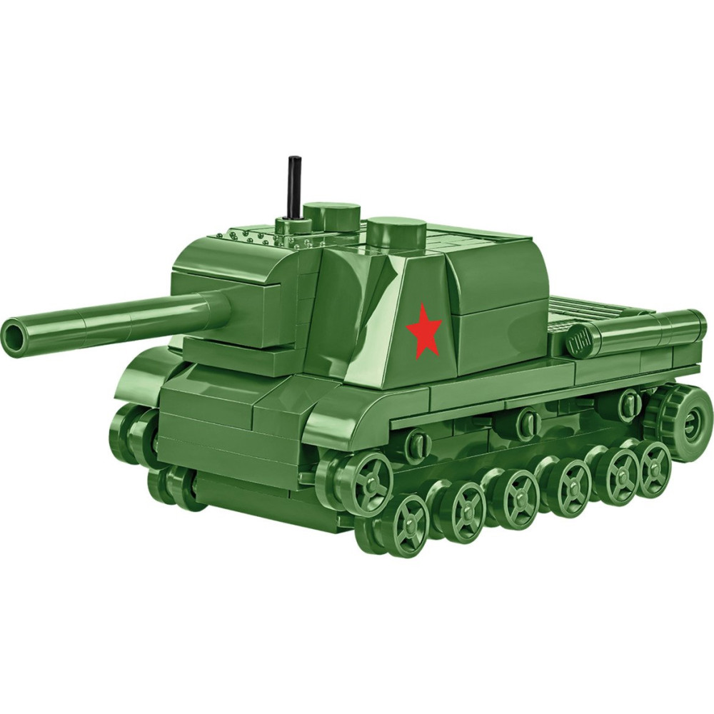 COBI ISU 152, Giochi di costruzione
