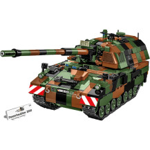 COBI Panzerhaubitze 2000, Giochi di costruzione