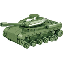 COBI IS-2, Giochi di costruzione