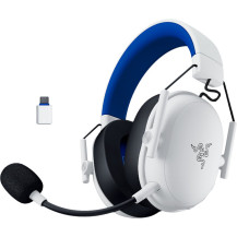 Razer BlackShark V3 X Hyperspeed per PlayStation, Cuffia da gioco