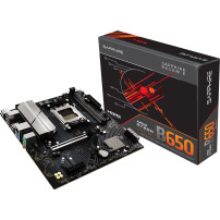 SAPPHIRE B650M-E, Scheda madre