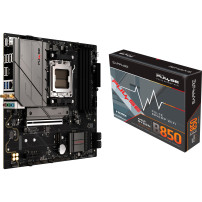 SAPPHIRE PULSE B850M WIFI, Scheda madre