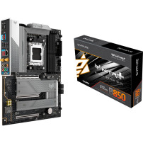 SAPPHIRE NITRO+ B850A WIFI7, Scheda madre