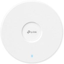 TP-Link Omada EAP772 punto accesso WLAN 9300 Mbit/s Bianco, Punto di accesso
