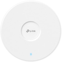 TP-Link Omada EAP772 punto accesso WLAN 9300 Mbit/s Bianco, Punto di accesso