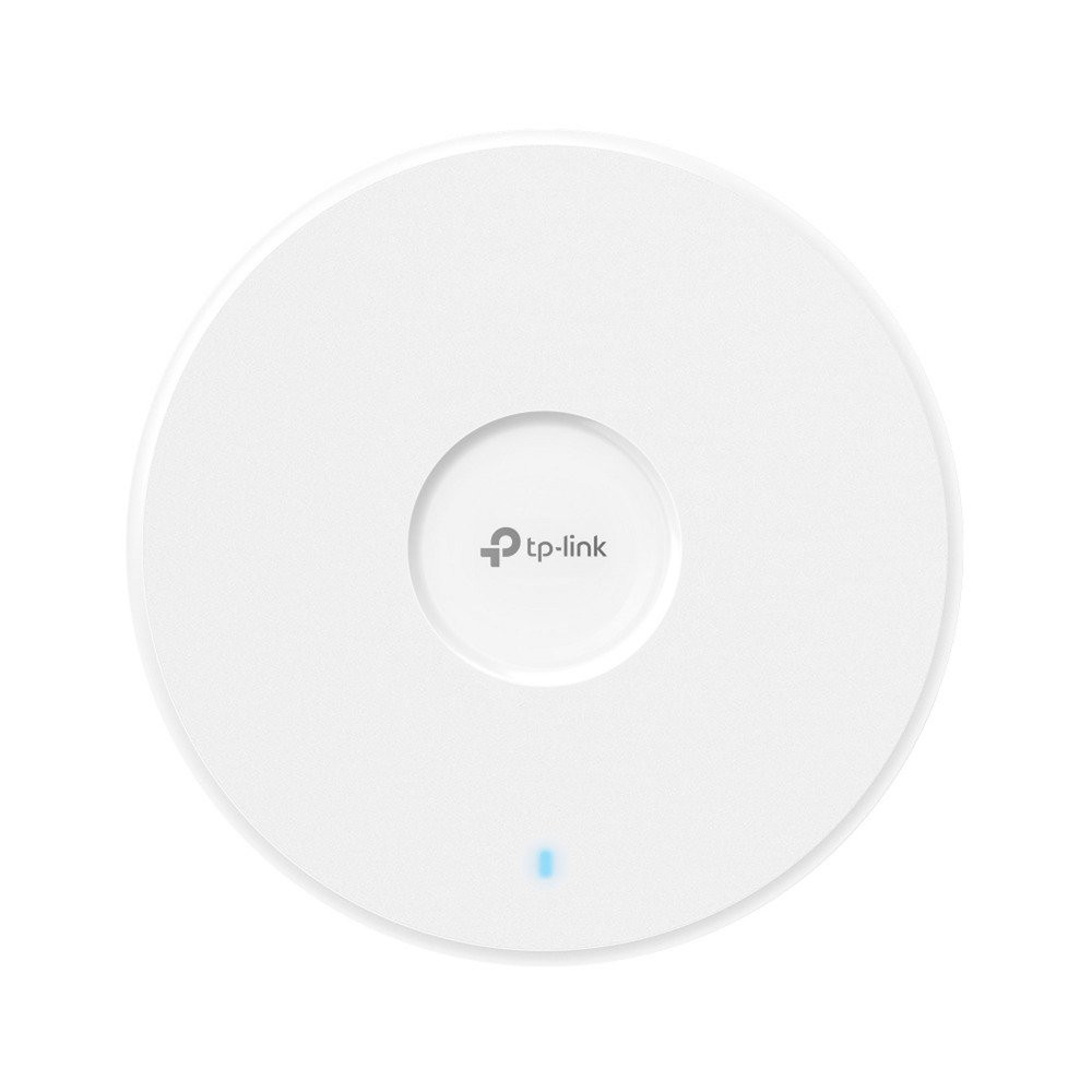 TP-Link Omada EAP772 punto accesso WLAN 9300 Mbit/s Bianco, Punto di accesso