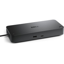 Dell Pro Smart Dock SD25 - Docking station - USB-C