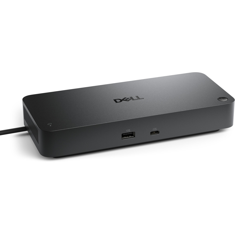 Dell Pro Smart Dock SD25 - Docking station - USB-C