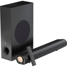 Creative Stage Pro, Soundbar