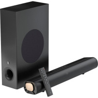 Creative Stage Pro, Soundbar