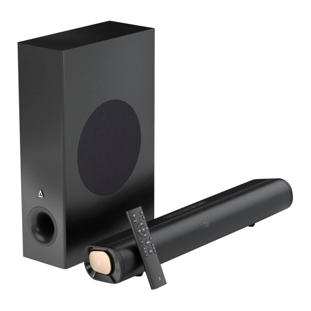 Creative Stage Pro, Soundbar