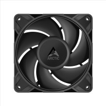 ARCTIC Freezer P12 Pro PST Case per computer Ventilatore 12 cm Nero 1 pz, Ventola