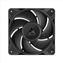 ARCTIC Freezer P12 Pro PST CO Case per computer Ventilatore 12 cm Nero 1 pz, Ventola
