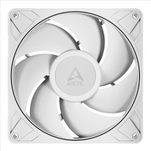 ARCTIC P14 Pro PST Case per computer Ventilatore 14 cm Bianco 1 pz, Ventola