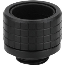 Thermal Grizzly DeltaMate Fitting HT16, Connessione