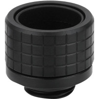 Thermal Grizzly DeltaMate Fitting HT16, Connessione