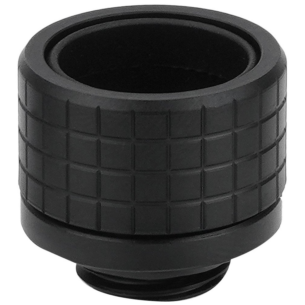 Thermal Grizzly DeltaMate Fitting HT16, Connessione