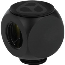 Thermal Grizzly DeltaMate Rotary - T, Connessione