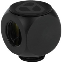 Thermal Grizzly DeltaMate Rotary - T, Connessione