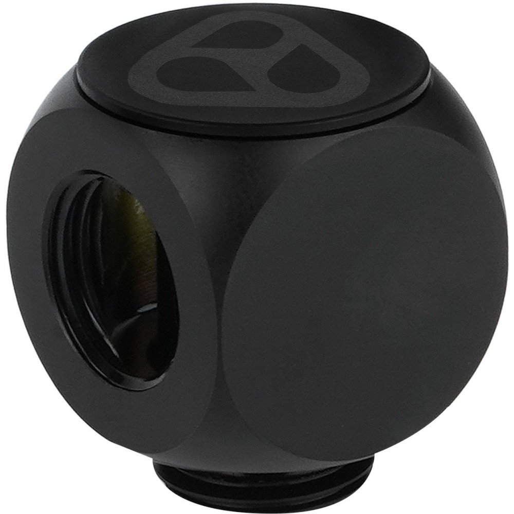 Thermal Grizzly DeltaMate Rotary - T, Connessione